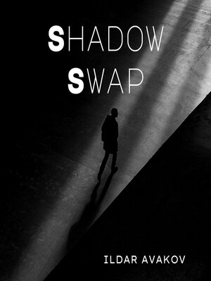 cover image of Shadow Swap